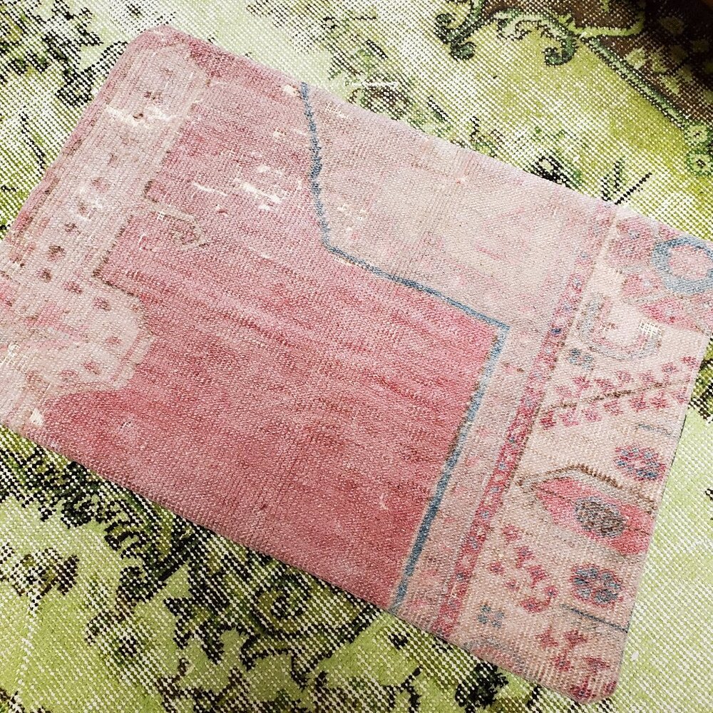 Turkish Kilm Pillow Cover